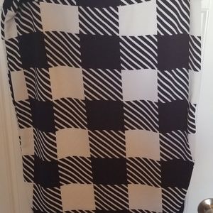 Lularoe Cassie Skirt